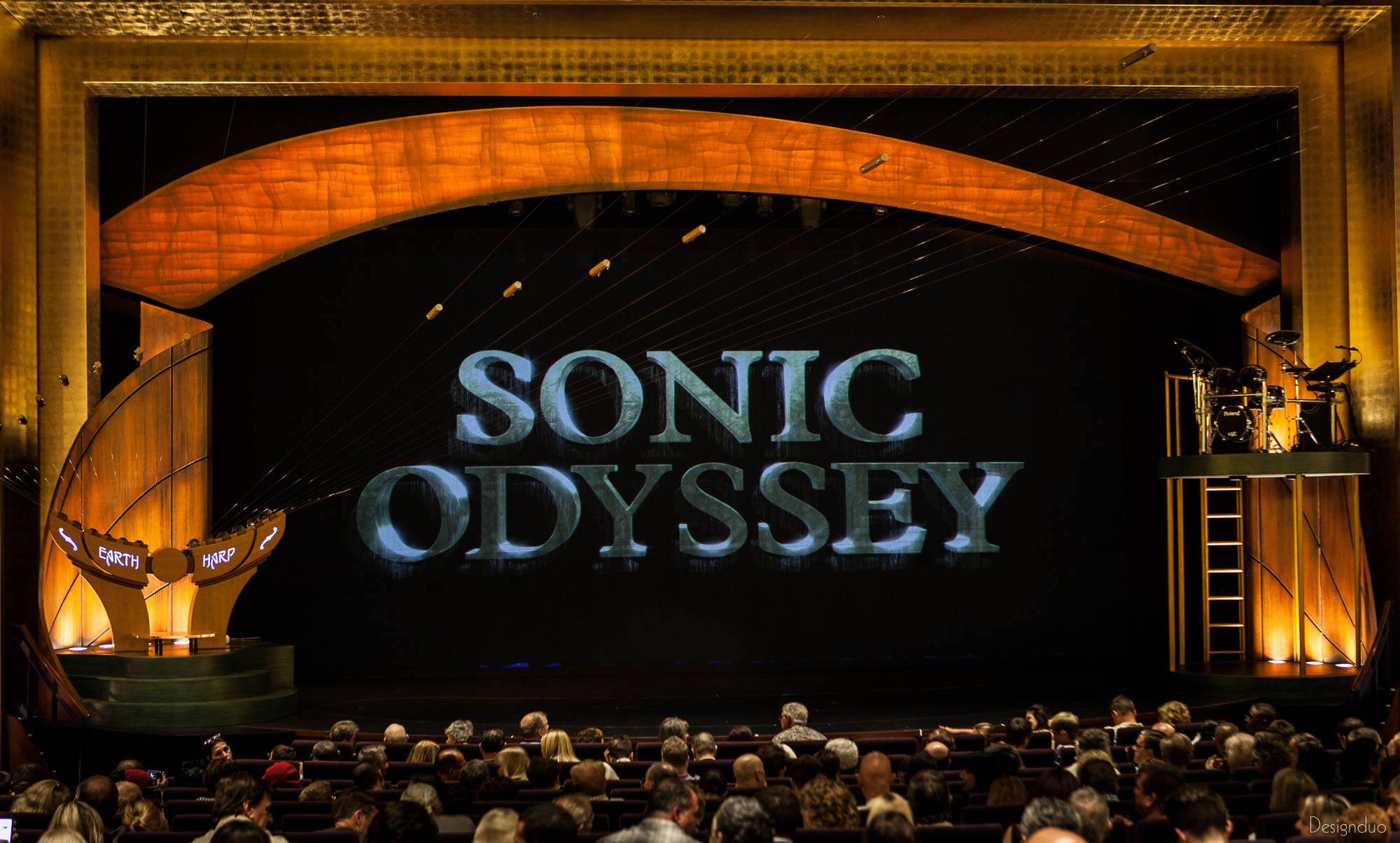  Sonic Odyssey 